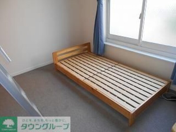 レオパレスフロイデの物件内観写真